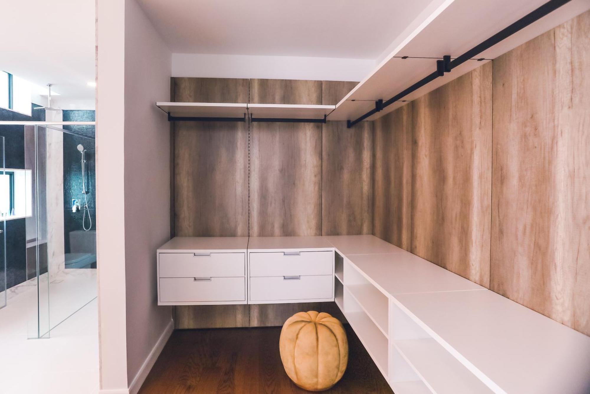 The Riyaz Lavanya Langkawi 珍南海滩 外观 照片 A walk-in closet